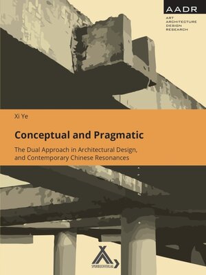 cover image of CONCEPTUAL AND PRAGMATIC